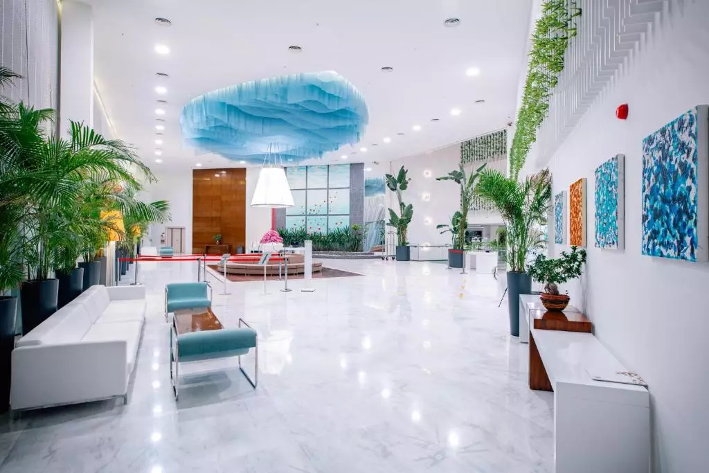 Baia Bodrum Hotel